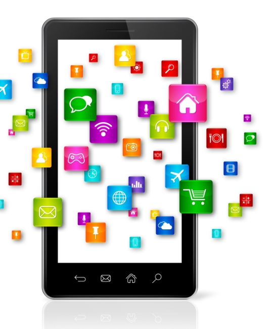 mobile app development services in uk