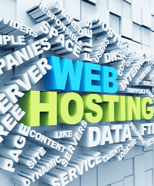web hosting services in uk